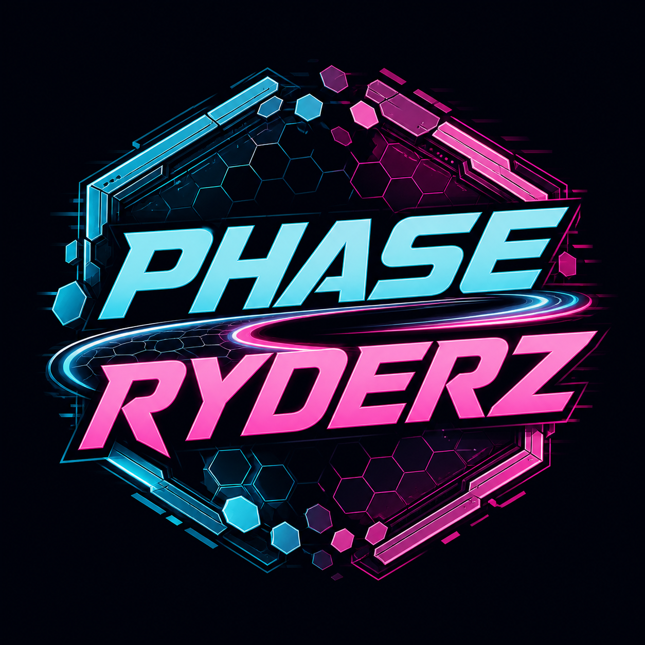 Phase Ryderz